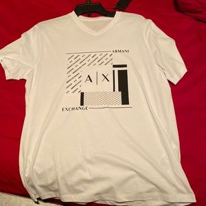 New Armani exchange